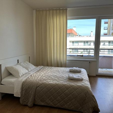 פראג Nomad Apartments מראה חיצוני תמונה