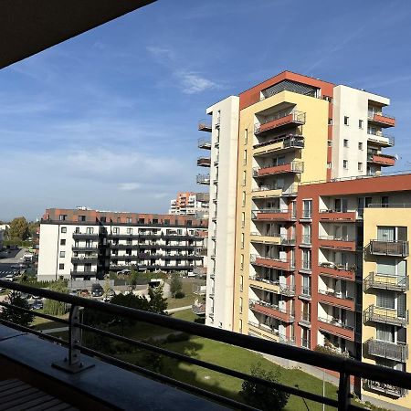 פראג Nomad Apartments מראה חיצוני תמונה