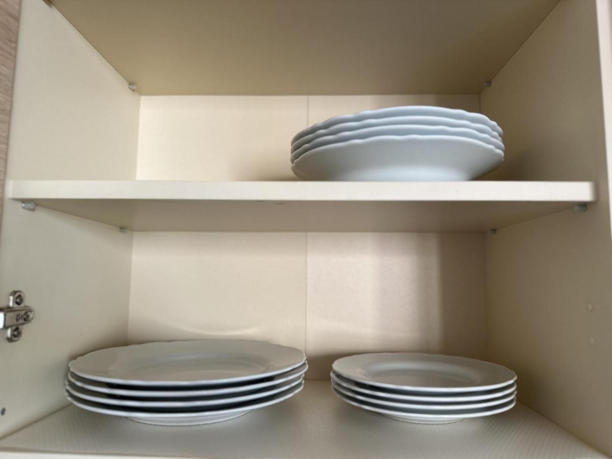 פראג Nomad Apartments מראה חיצוני תמונה
