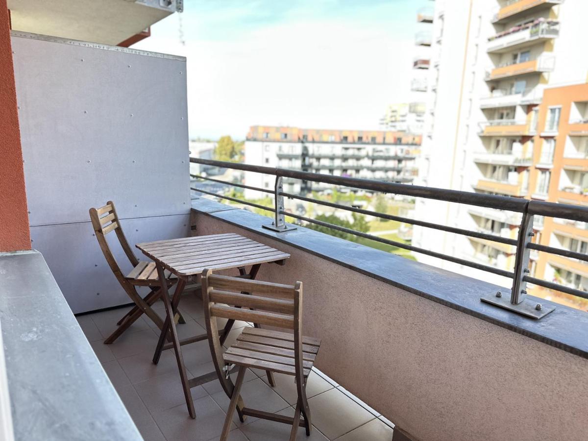 פראג Nomad Apartments מראה חיצוני תמונה